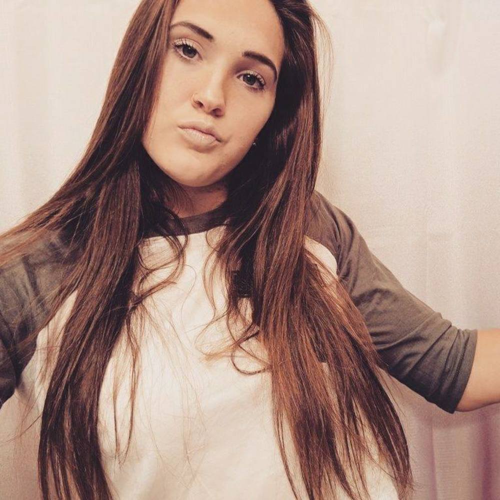 Meet your Posher, Kourtney